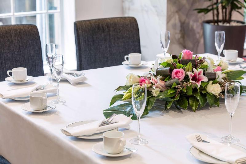 Fotos del hotel Radisson Blu Plaza  Sydney:  4