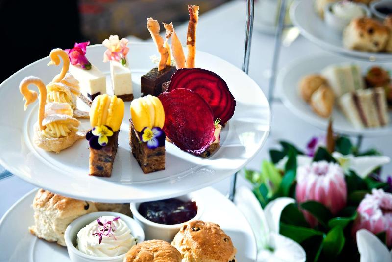 Fotos del hotel Radisson Blu Plaza  Sydney:  5