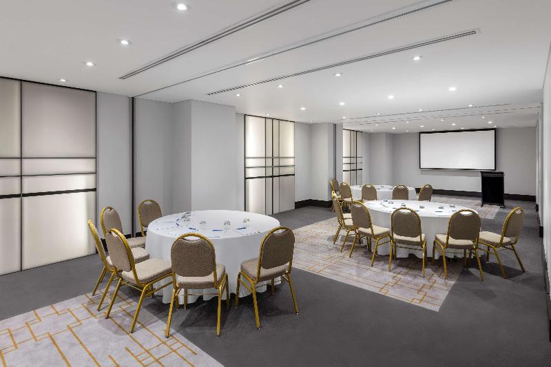 Fotos del hotel Radisson Blu Plaza  Sydney:  11