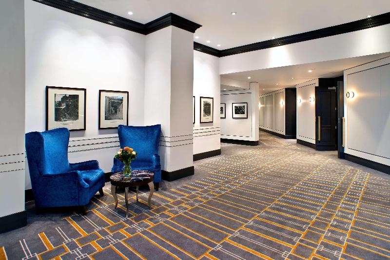 Fotos del hotel Radisson Blu Plaza  Sydney:  13