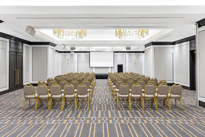 Fotos del hotel Radisson Blu Plaza  Sydney:  24