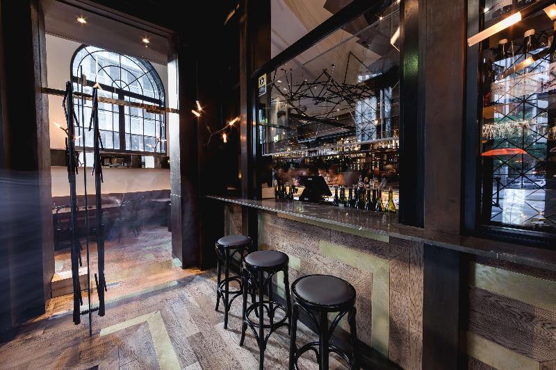 Fotos del hotel Radisson Blu Plaza  Sydney:  18