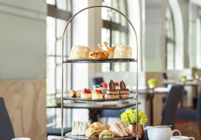 Fotos del hotel Radisson Blu Plaza  Sydney:  20