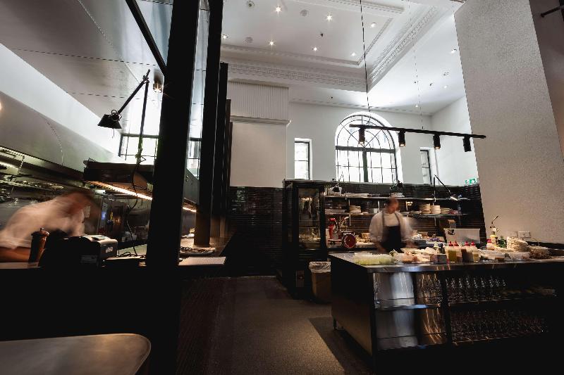 Fotos del hotel Radisson Blu Plaza  Sydney:  22