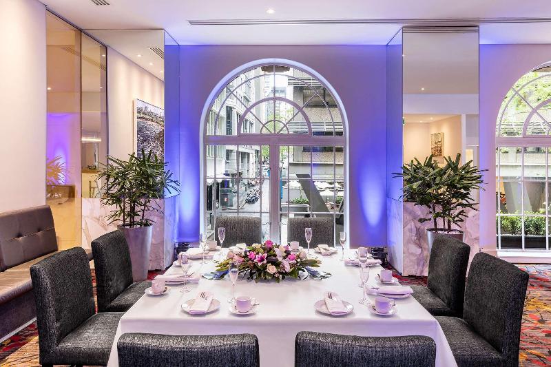 Fotos del hotel Radisson Blu Plaza  Sydney:  23