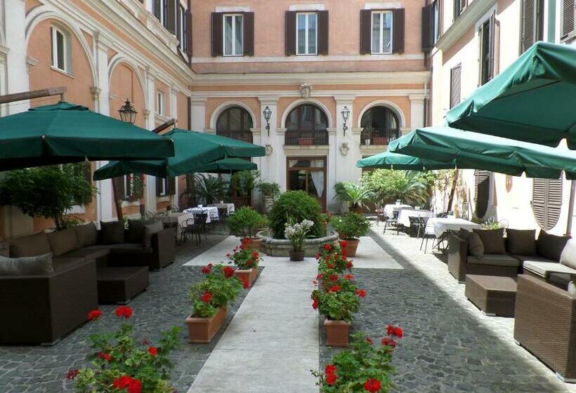 Relais Hotel Antico Palazzo Rospigliosi