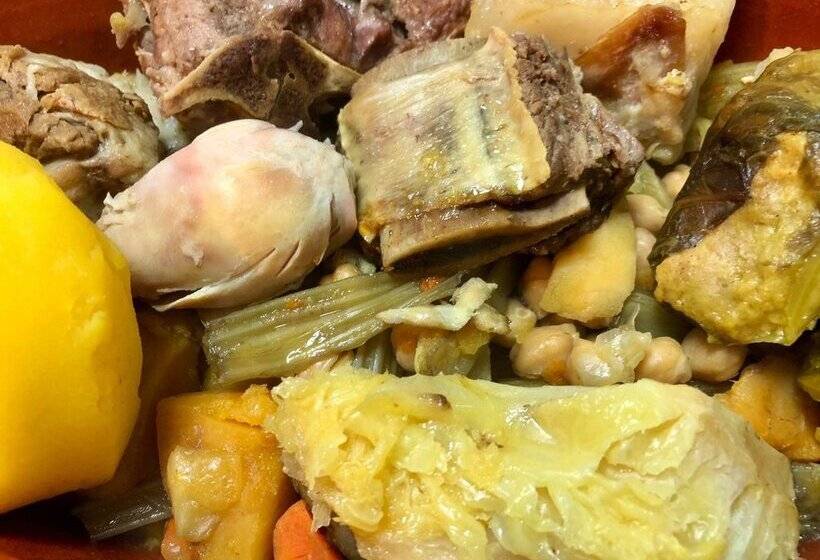 استراحتگاه Alahuar