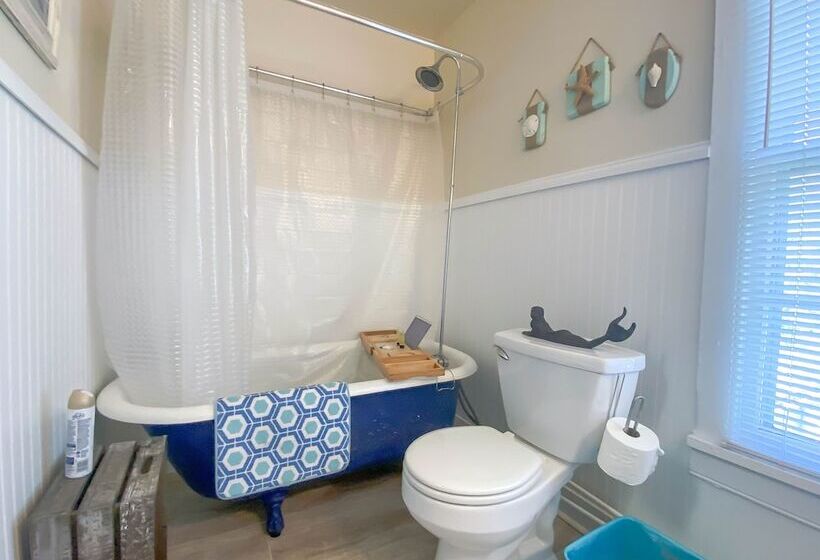 住宿加早餐  Vaiden Inn