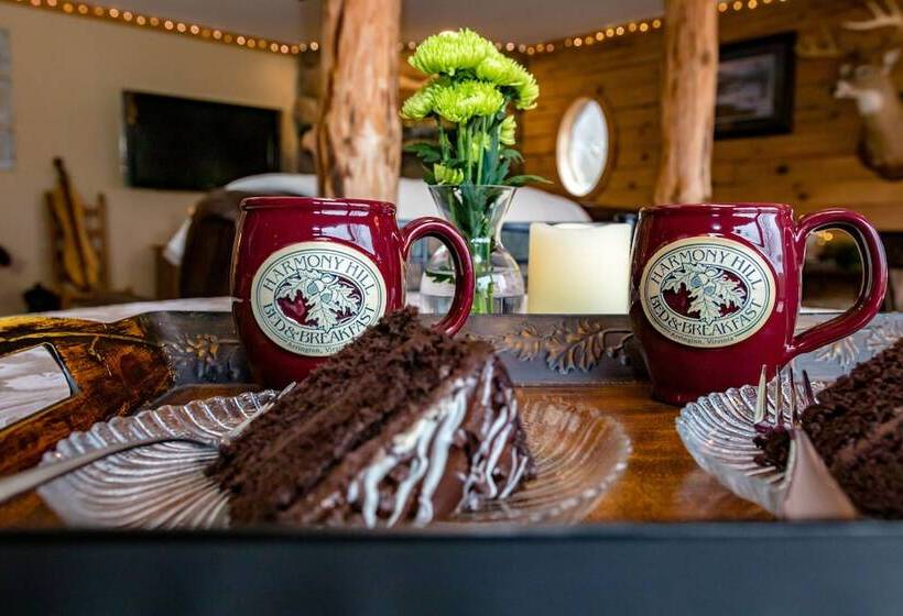 Harmony Hill B&b