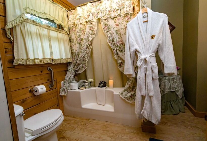 Harmony Hill B&b
