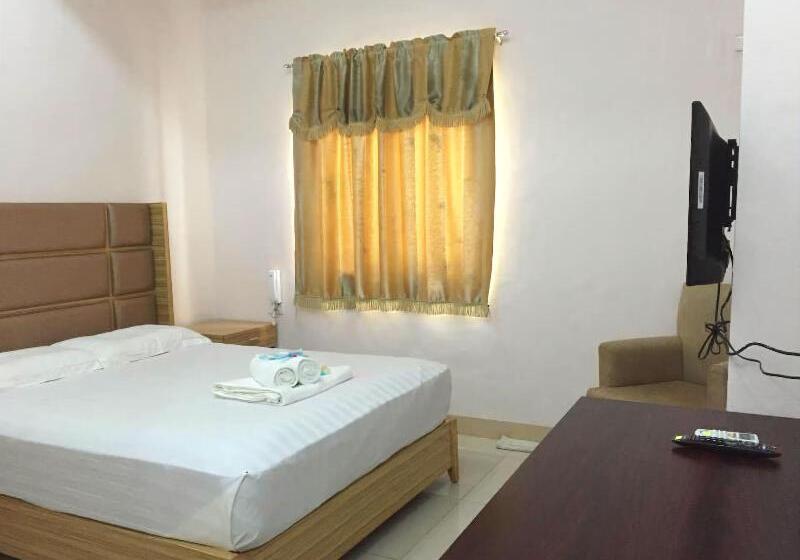 Asia Novo Boutique Hotel   Alaminos