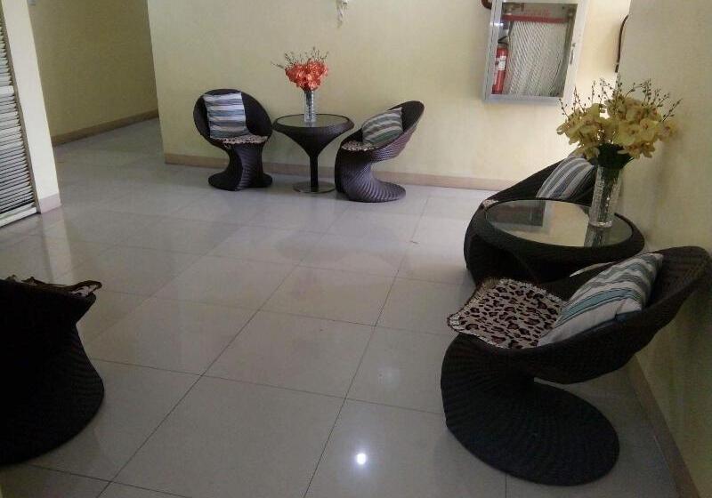 Asia Novo Boutique Hotel   Alaminos