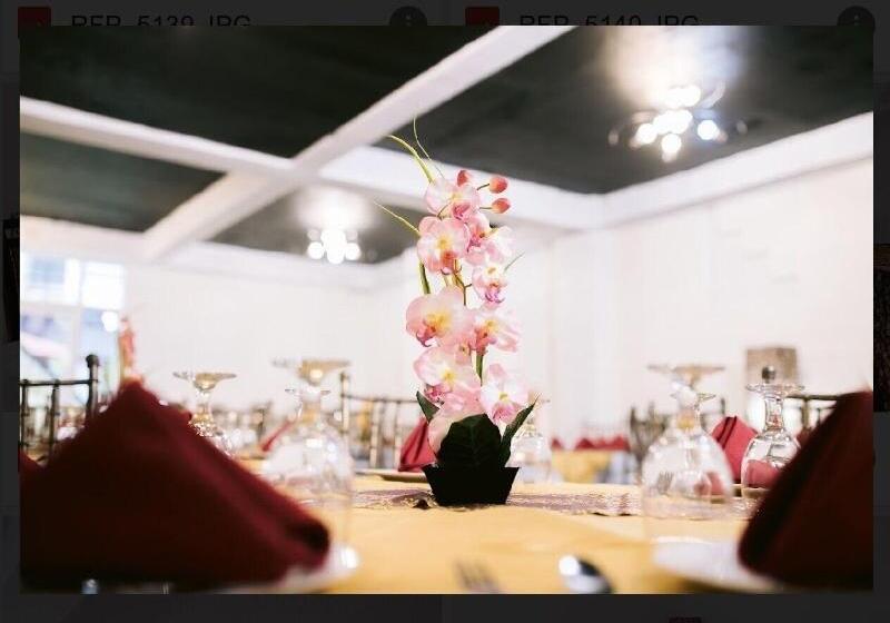 فندق Reddoorz Premium At The Grand Peninsula Suites