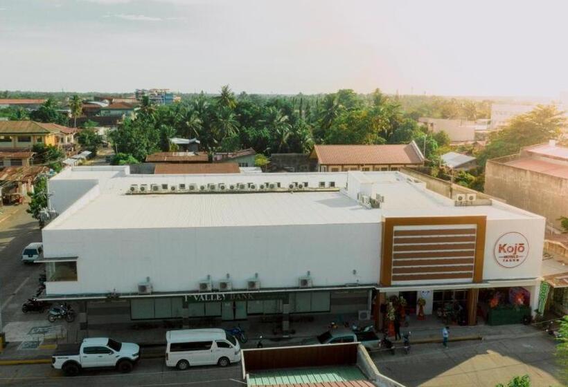 Kojõ Hotel Tagum
