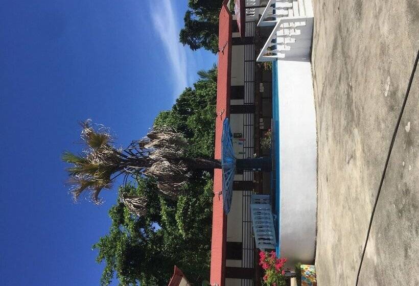 酒店 Summer Splash Resort