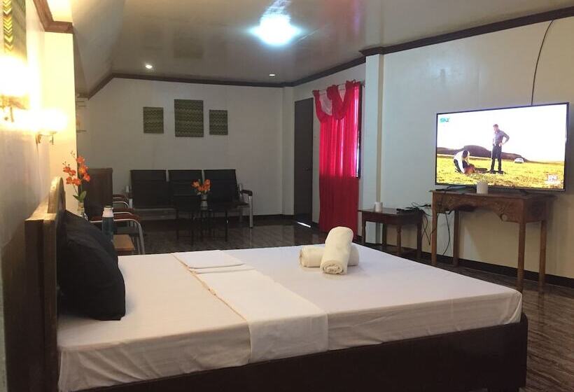 בית מלון כפרי Summer Splash Resort