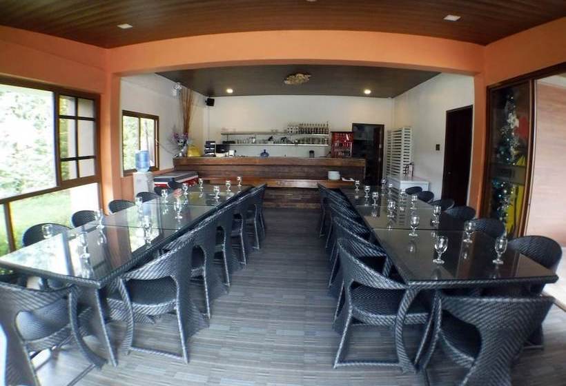 فندق The Farm @ Carpenter Hill