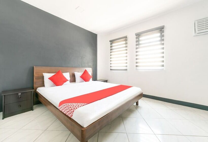 호텔 Treasure Point Bataan By Oyo Rooms
