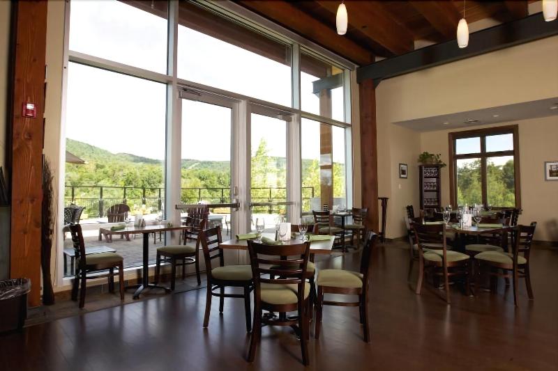 Jay Peak Resort