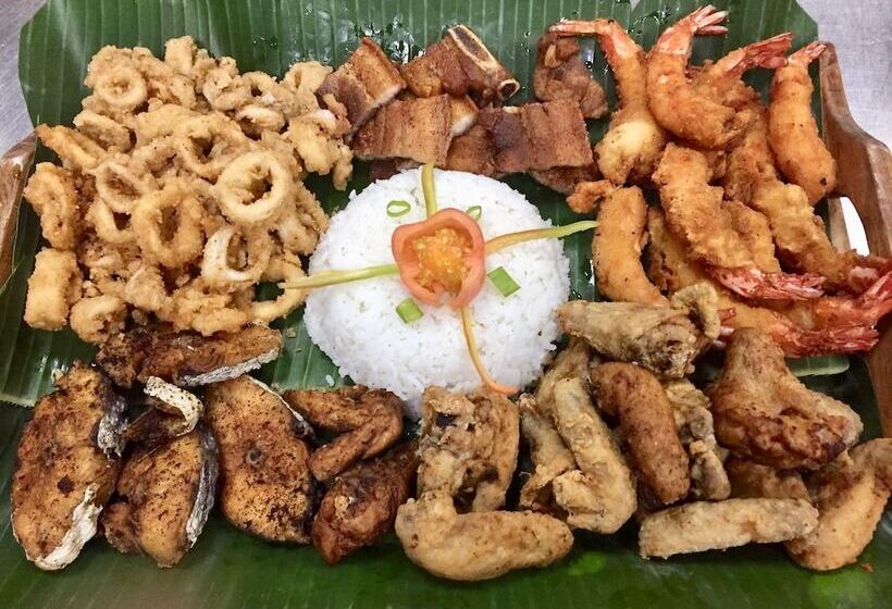 Juvies Resort Hotel And Restaurant