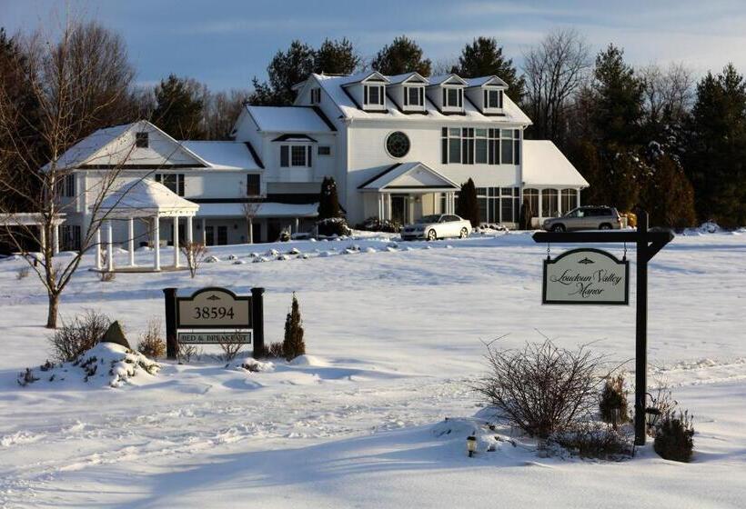 Loudoun Valley Manor B&b
