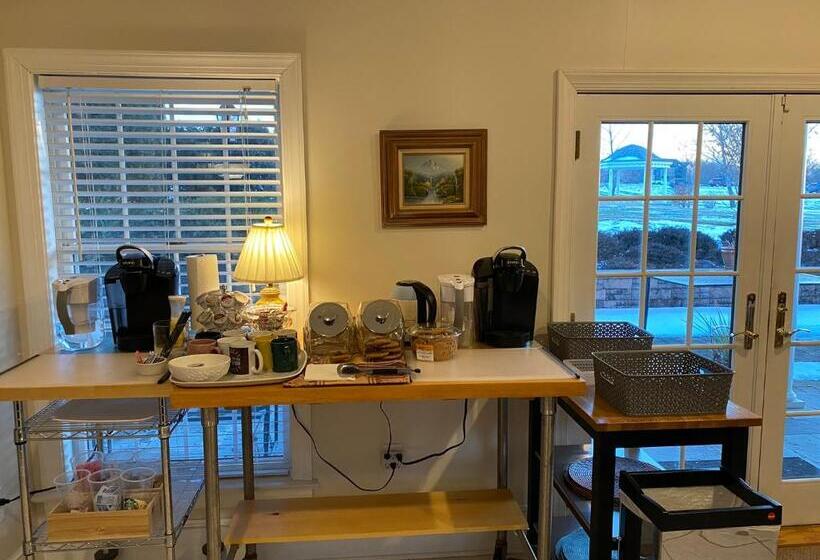 Loudoun Valley Manor B&b