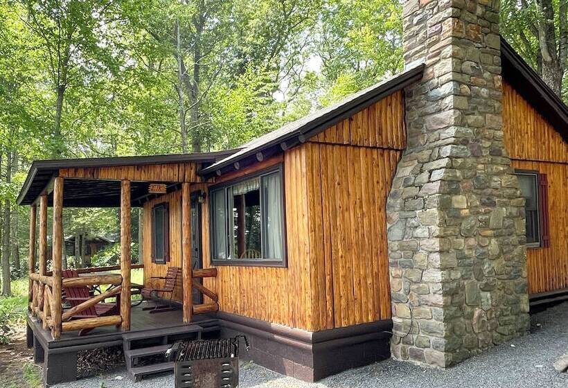 Mountain Springs Lake Resort