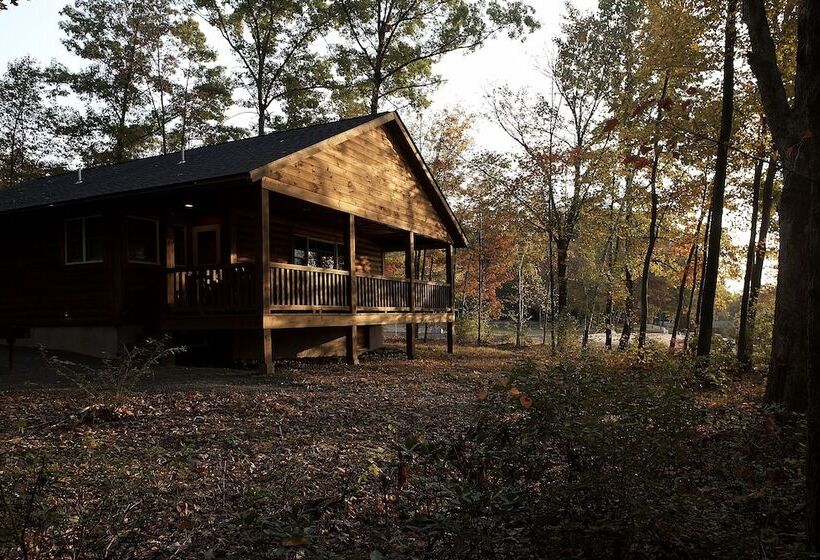 Mountain Springs Lake Resort
