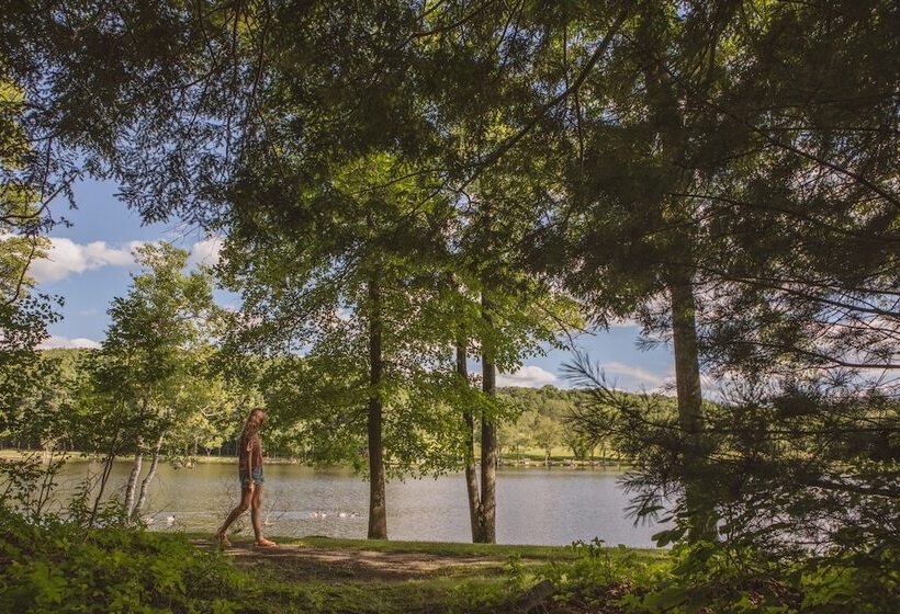 Mountain Springs Lake Resort