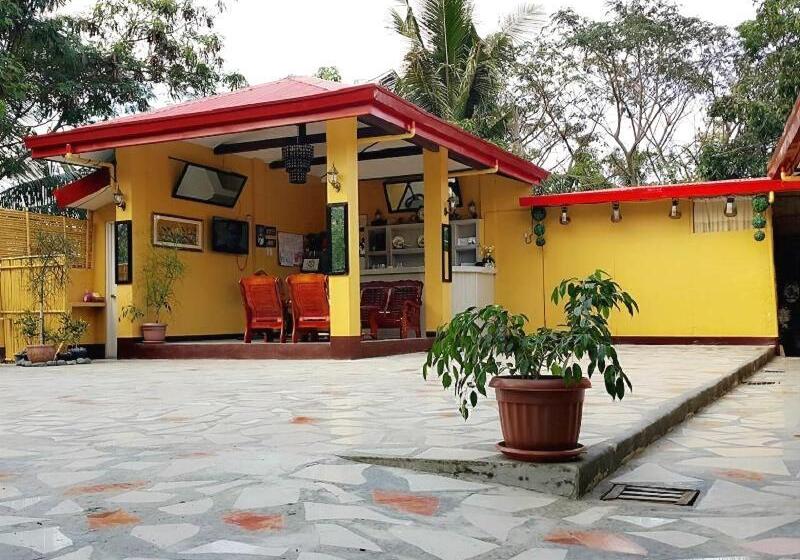پانسیون Carribean1 Transient House