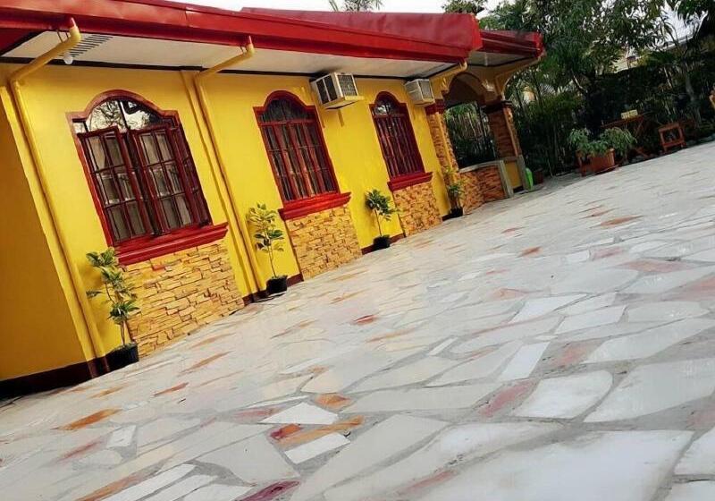 پانسیون Carribean1 Transient House