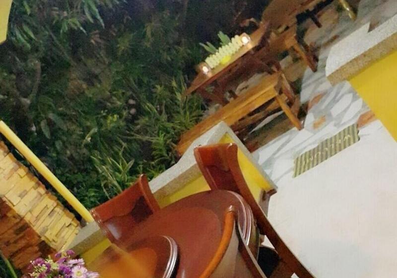 پانسیون Carribean1 Transient House