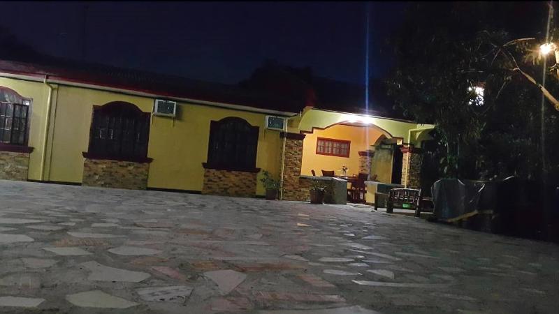 پانسیون Carribean1 Transient House