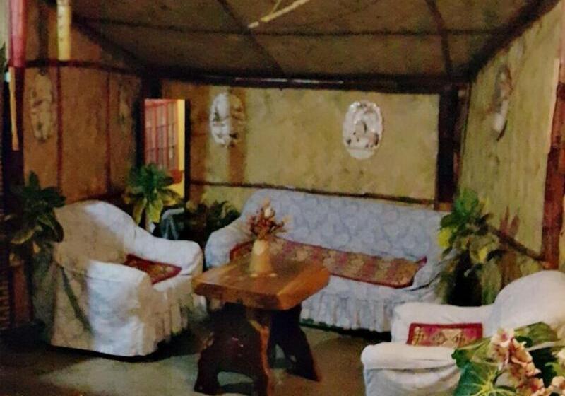 پانسیون Carribean1 Transient House