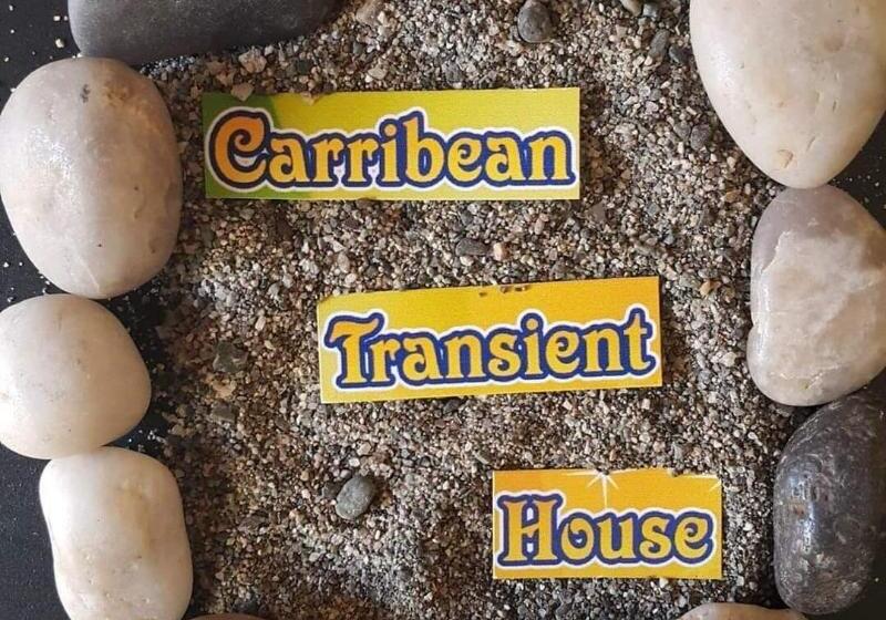پانسیون Carribean1 Transient House