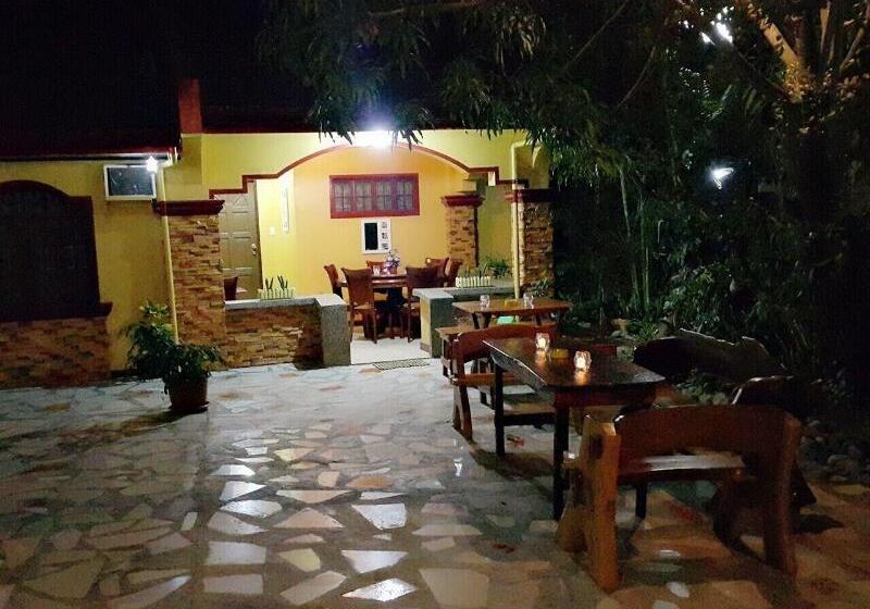 پانسیون Carribean1 Transient House