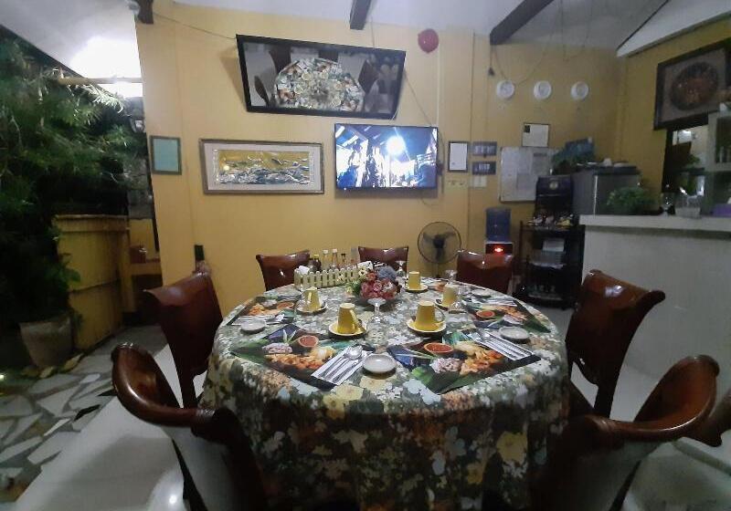 پانسیون Carribean1 Transient House