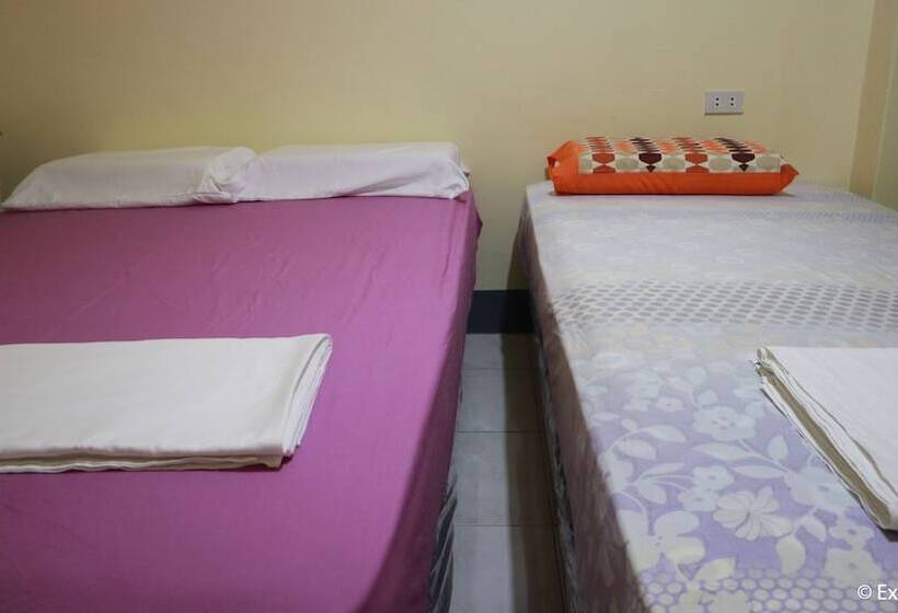 بنسيون Djv Southville Guest House