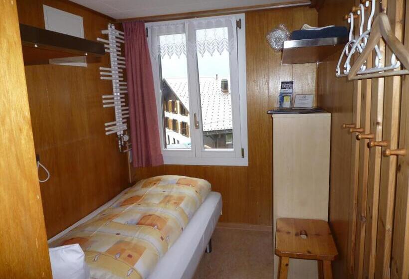 بنسيون Esthers Guesthouse