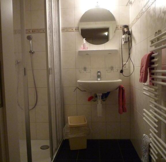 ペンション Esthers Guesthouse