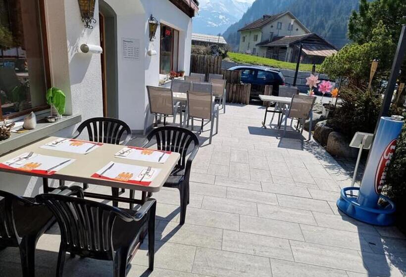 ペンション L Angolo Dei Sapori