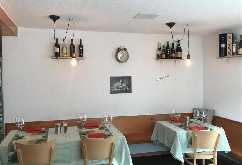 ペンション L Angolo Dei Sapori