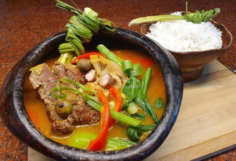 Takatuka Beach Resort