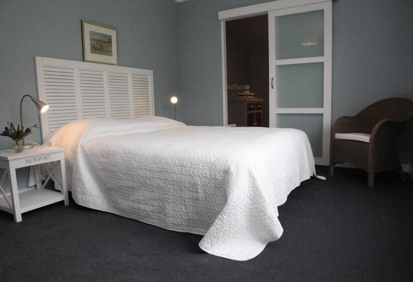 تختخواب و صبحانه Gure Lana