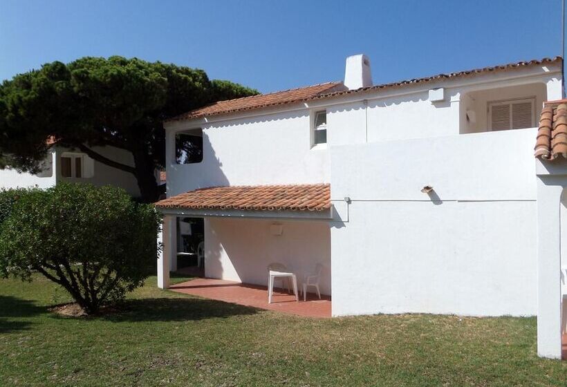 Aldeia Da Falésia