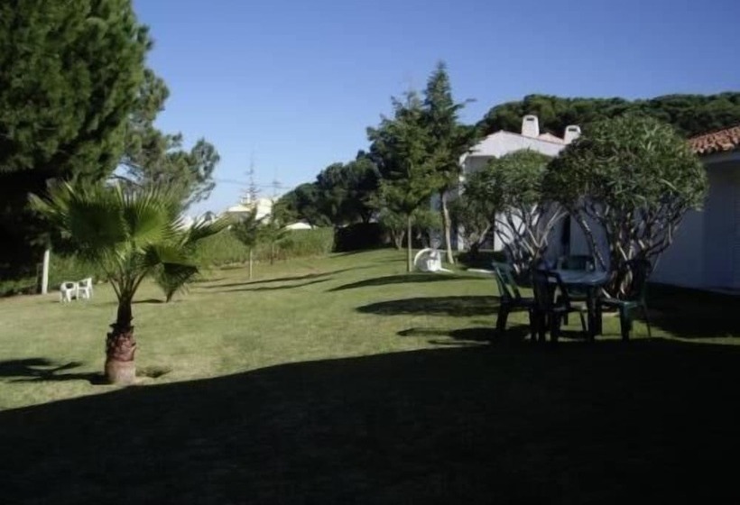 Aldeia Da Falésia