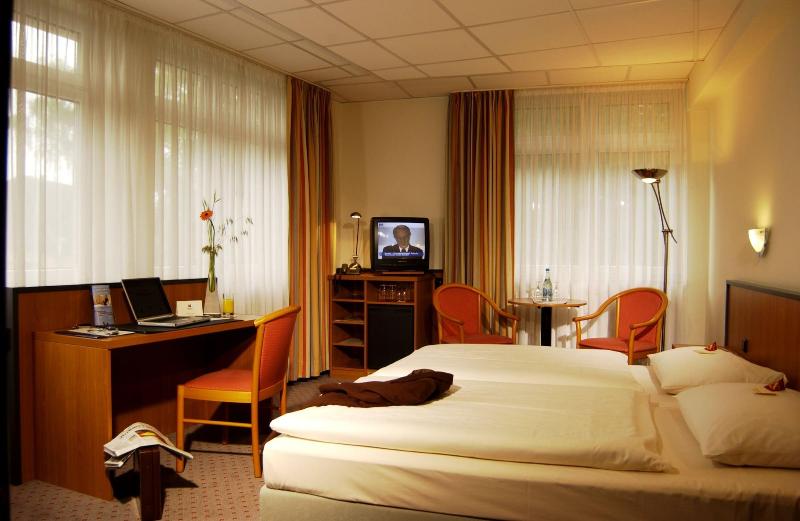 Fotos del hotel Andersen Hotel Brikenwerder: 1 Fotos del hotel Andersen Hotel Brikenwerder: 1