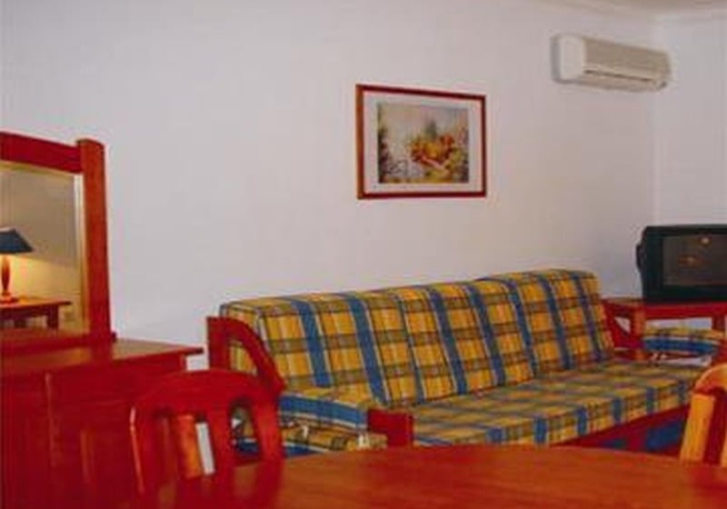 Apartamentos Mar E Serra