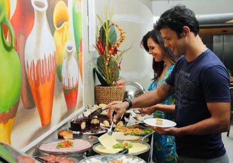 Bourbon Hotel Fortaleza