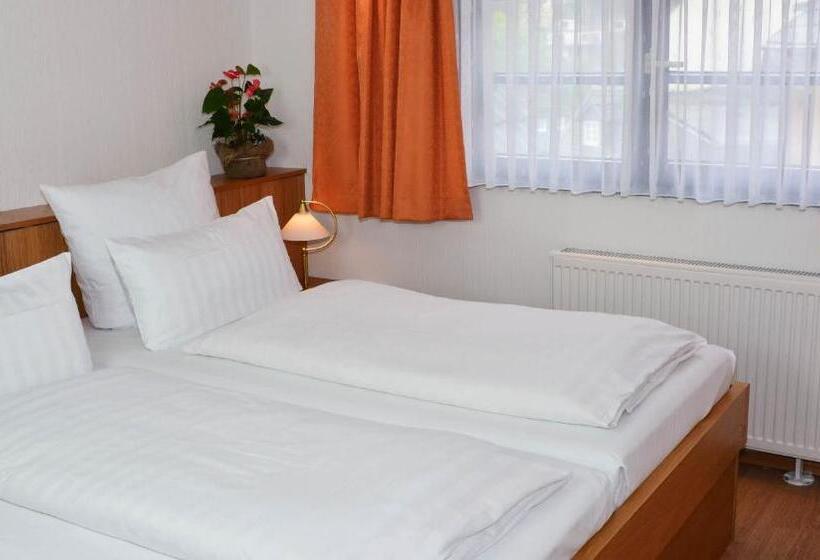Burghotel Volmarstein